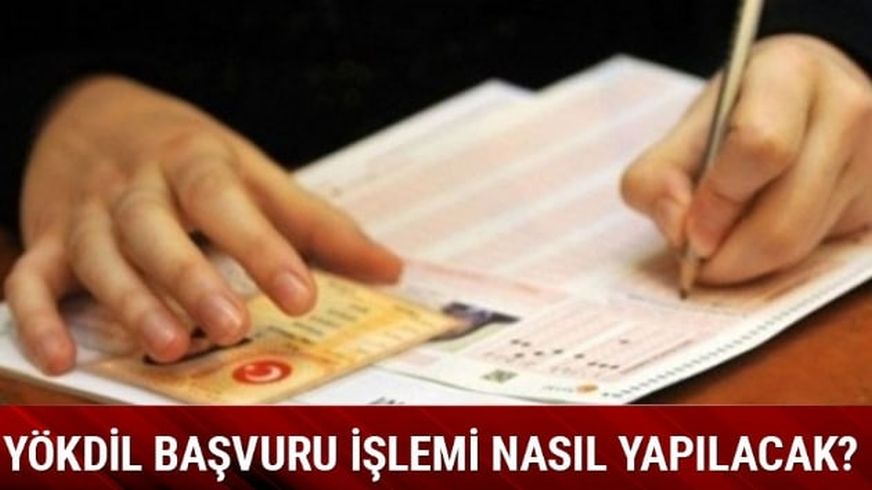 Y�KD�L ba�vurular� i�in son g�n ne zaman?