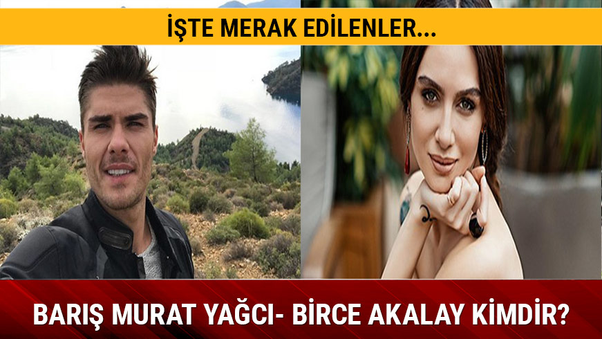Bar�� Murat Ya�c� kimdir