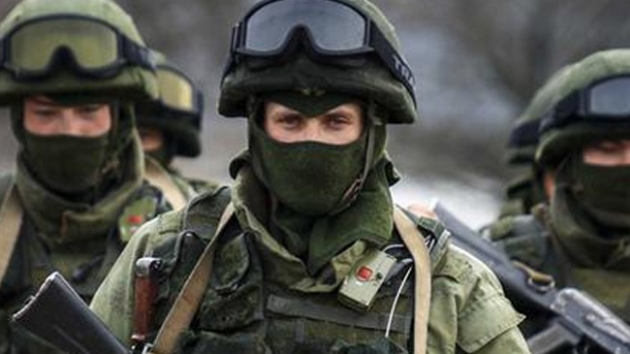 Grcistan Babakan Bahtadze: Rusya askeri birliklerini Grcistandan geri eksin  