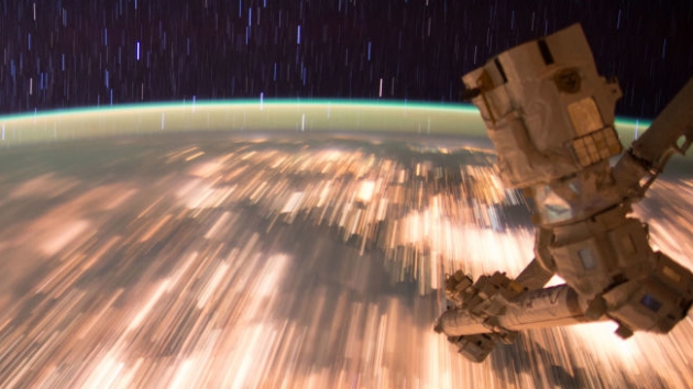 ABD Bakan Yardmcs Mike Pence: ABD Uzay Kuvvetleri'ni kurmann zaman geldi