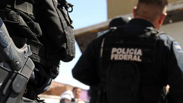 Meksika'da ete lideri olduu iddia edilen El Betito yakaland       