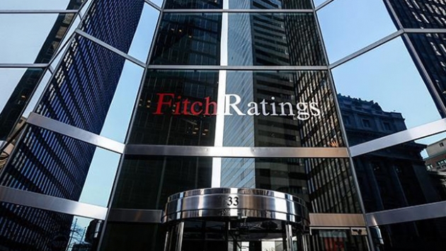 Fitch Ratings dari Yneticisi McCormack: ABD'nin ticaret dengesinin ktye gitmesi kesin