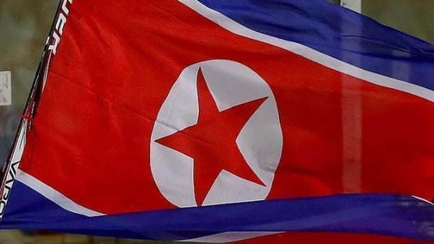 Kuzey Kore: Yaptrmlar artarsa nkleer silahlar yok etme sreci kesintiye urar
