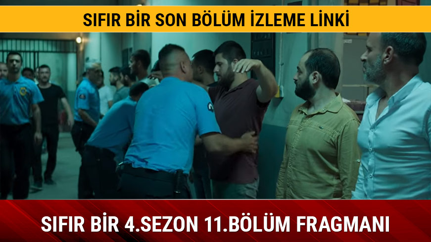 S�f�r Bir Adana 4.sezon 11. b�l�mde Sami ne yapt�
