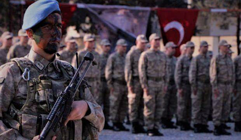  Bedelli askerlik 21 g�n temel e�itim neleri kaps�yor