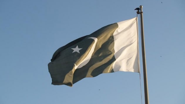 ABD, Pakistan ile askeri eitim programlarn durduruyor