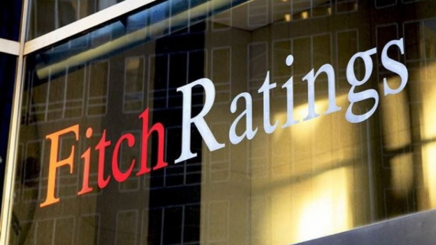 Fitch, talya'nn grnmn ''negatife'' evirdi