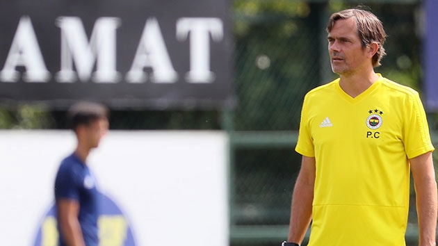 Philip Cocu'dan 5 deiiklik birden
