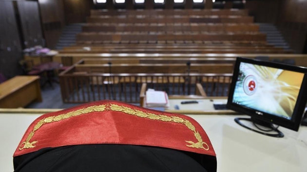 ABD Bykelilii'ne ate edilmesi soruturmasnda 3 kii tutukland