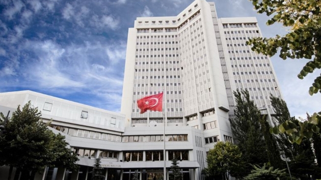 Dileri Bakanl: Libya'daki atmalardan endie duyuyoruz