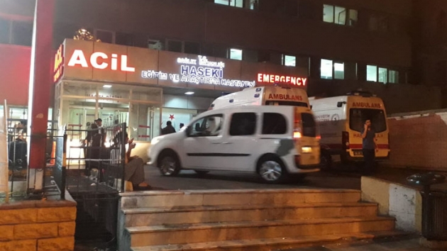 Salk Bakan Koca'dan 'arbon' aklamas