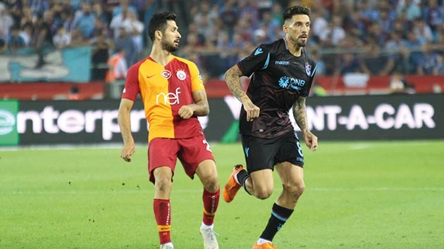 Sosa performansyla gz doldurdu