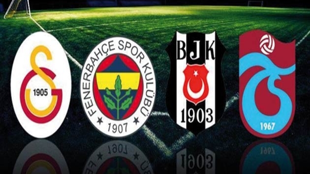 4 bykler karda