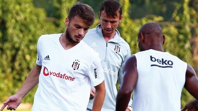 Adem Ljajic, Bursaspor manda oynamak istiyor