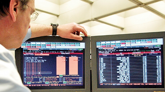 Bloomberge inceleme