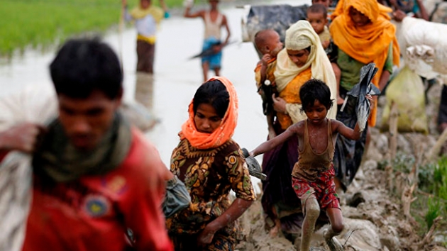 Banglade Babakan Hasina: Myanmar, Arakanl Mslmanlarn lkelerine dn srecini erteliyor