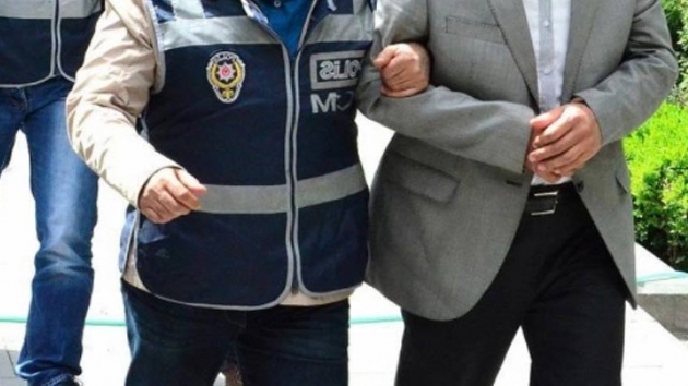 Aydn ve zmir'de ek senet etesine operasyon: 11 gzalt