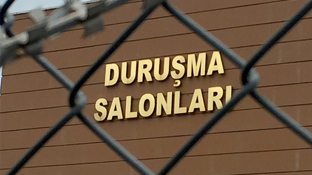 stanbul Cumhuriyet Basavcs Fidan: Darbe giriimine ilikin ou st rtbeli 789 sank mebbet hapis cezasna arptrlmtr