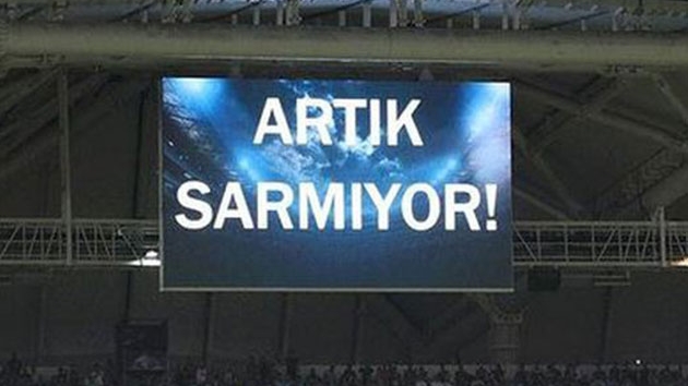 Gkhan Saral: Trabzonspor'un zr dilemesine gerek yoktu