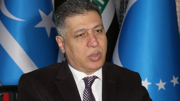 Irak'ta Trkmenler, meclis grubu oluturdu