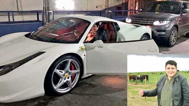 Uruguaya katDubaiden kt