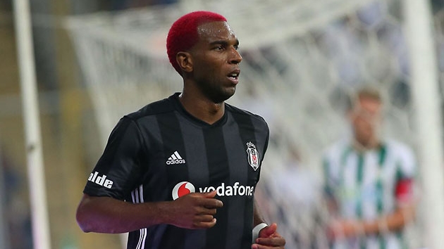 Ryan Babel: ampiyonlua odaklandm
