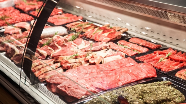 Kasap kfteye snr kalkyor