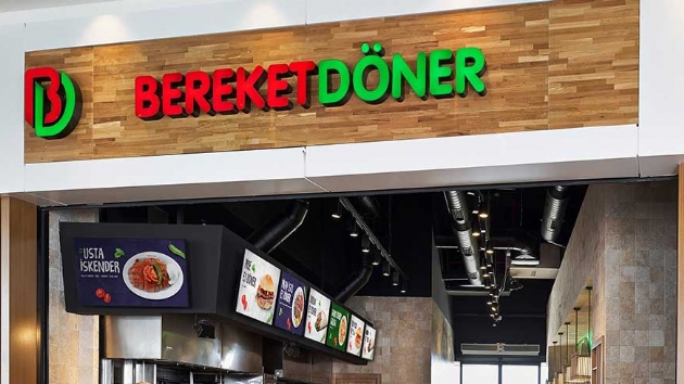 Bereket Dner'den okullarda salkl gda hareketi