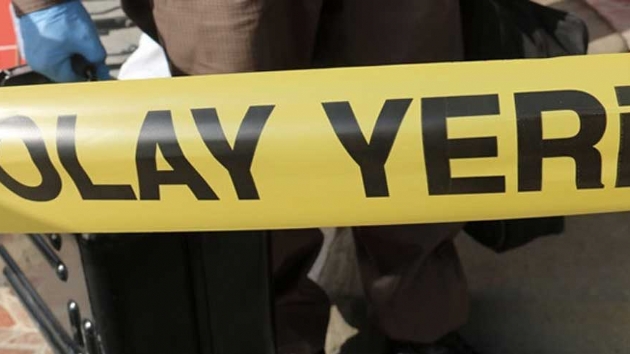 Gaziantep'te glete giren gen bouldu