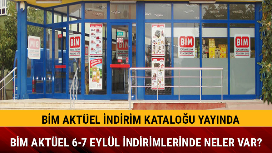 B�M akt�el �r�nler indirimleri uygun fiyatta