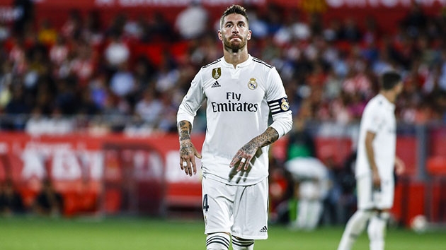 Real Madrid'in rakibi Guadalajara 
