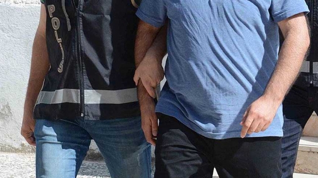 Malatya merkezli 4 ilde FET/PDY operasyonu: 7 gzalt