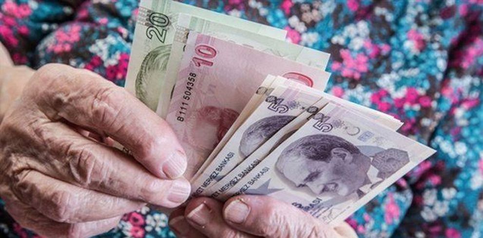 Emekliye ek zam