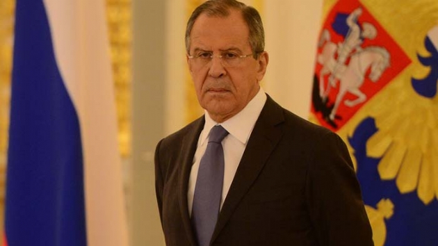 Lavrov: ABD, dolar cezalandrmak iin kullanyor
