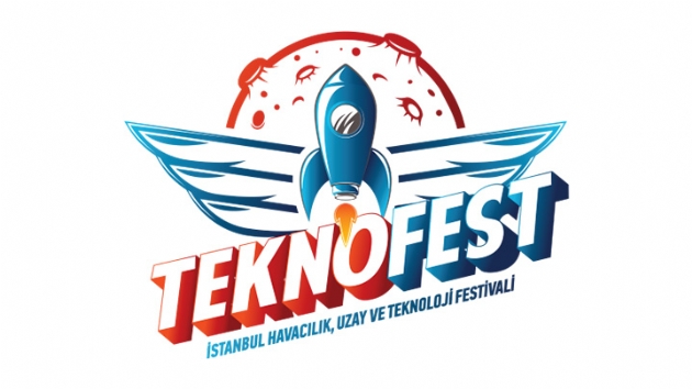 Teknofest stanbul 'Milli teknoloji hamlesi' hedefleri dorultusunda 20-23 Eyll'de stanbul Yeni Havaliman'nda gerekletirilecek