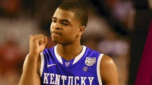 Galatasaray, Aaron Harrison'u transfer etti