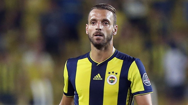 Roberto Soldado: Byk hayal krkl iindeyim