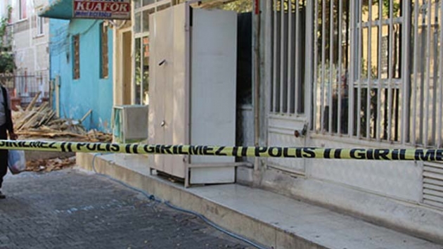 anlurfa'daki kardeler arasndaki silahl kavga