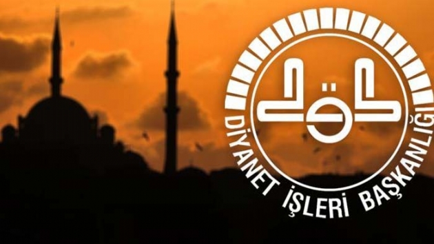 Diyanet kadrosuna 9 bin 500 kii alacan duyurdu