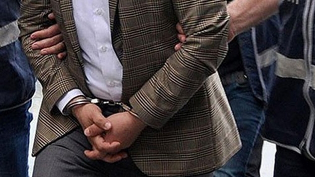 Kuyumcuya silahl saldr dzenledikleri gerekesiyle 2 kii tutukland 