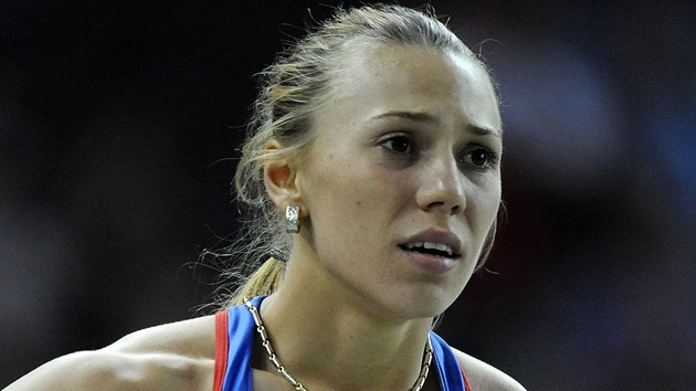 Doping yaptklar gerekesiyle Tatyana Lebedeva ve Maria Abakumova'nn madalyalar geri alnd