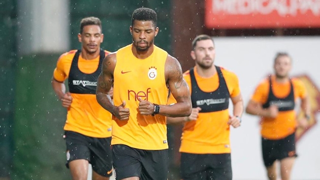 Cimbom, Kasmpaa mann hazrlklarna balad