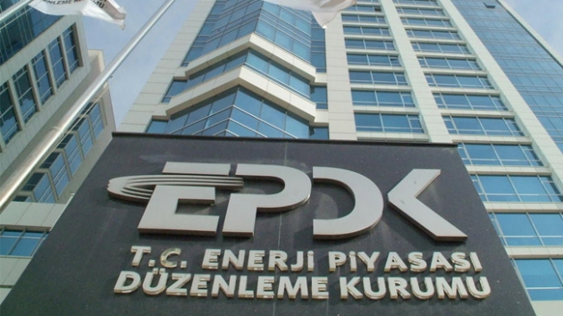 EPDK, spot piyasada doalgaz satnn tutarlarn netletirdi