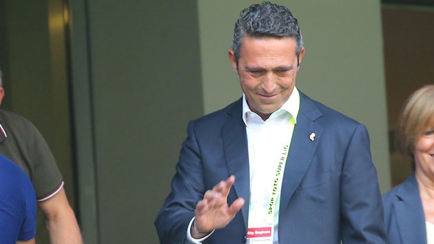 Fenerbahe'ye sponsorlardan dev gelir