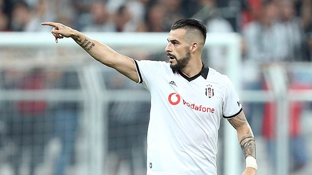 enol Gne'ten Alvaro Negredo'ya destek