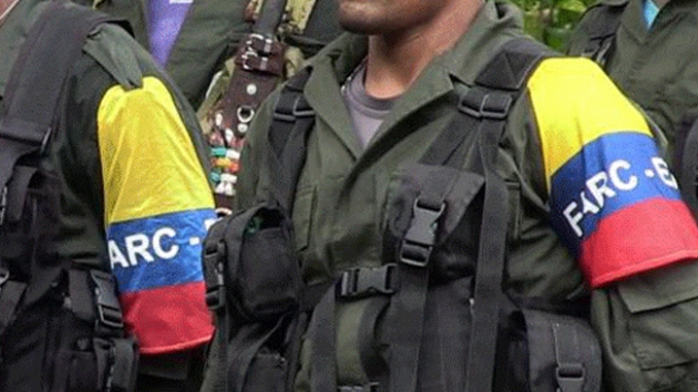 Eski FARC militanlar Kba'da okuyacak