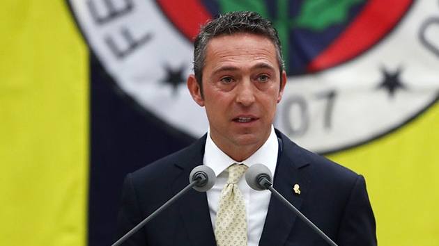 Ali Ko 3 projeyi askya ald