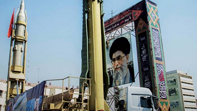 ran nkleer anlamadan vazgeilmesi halinde faaliyetlerini ileri tayacak