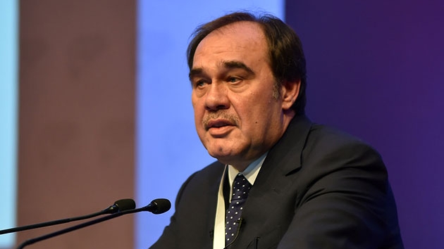 Yldrm Demirren: Eminim ki tribnlerimizde emsalsiz bir birlik ve beraberlik rnei sergileyeceiz