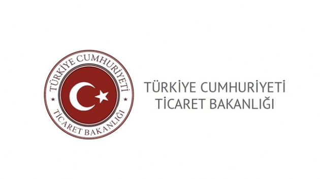 Ticaret Bakanl un ihracatna geici snrlama getirdi